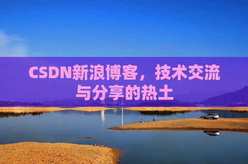 CSDN新浪博客，技术交流与分享的热土